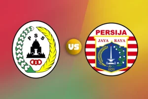 PSS Sleman vs Persija Jakarta, Laga Menjaga Asa Bertahan di Kasta Tertinggi PSS Sleman vs Persija Jakarta