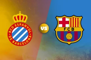 Espanyol vs Barcelona
