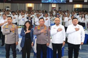 PPATK peringati 23 tahun APU-PPT