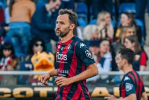 Genoa C.F.C. (foto: instagram @genoacfc)