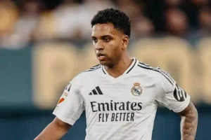 Real Madrid Kantongi 101 Juta Euro dari Liga Champions, Tanpa Lepas Rodrygo Rodrygo Goes (foto: instagram @rodrygogoes)