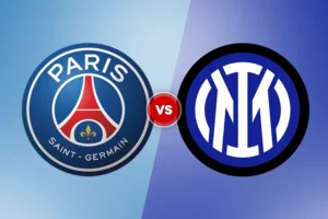 PSG Unggul 2-0 atas Inter Milan di Babak Pertama Final Liga Champions 2025 Final Liga Champions UEFA 2024-2025, Paris Saint-Germain F.C vs Inter Milan