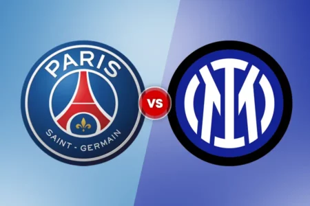 Final Liga Champions UEFA 2024-2025, Paris Saint-Germain F.C vs Inter Milan