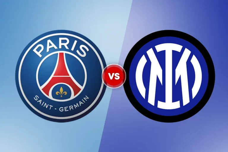 Final Liga Champions UEFA 2024-2025, Paris Saint-Germain F.C vs Inter Milan