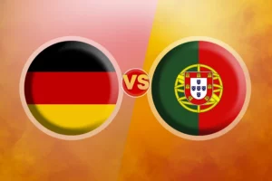Semifinal UEFA Nations League 2025, Pertarungan Hidup dan Mati Jerman vs Portugal Semifinal UEFA Nations League, Jerman vs Portugal