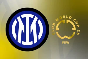 Inter Milan di Piala Dunia Antarklub FIFA 2025