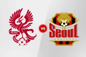 K League 1: Gwangju FC vs FC Seoul