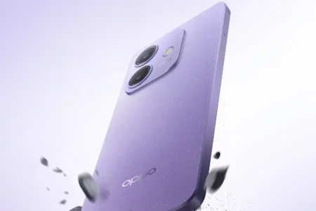 OPPO A5i Resmi Rilis di Indonesia, Tahan Banting dengan Sertifikasi Militer dan Harga Terjangkau OPPO A5i