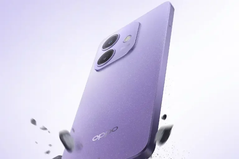 OPPO A5i Resmi Rilis di Indonesia, Tahan Banting dengan Sertifikasi Militer dan Harga Terjangkau OPPO A5i