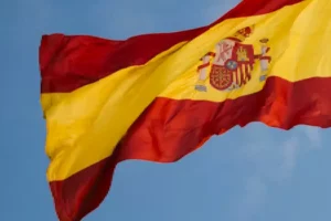 Spanyol U-19 Tundukkan Denmark U-19 Lewat Gol Bunuh Diri di Euro U-19 2025 Ilustrasi Spanyol