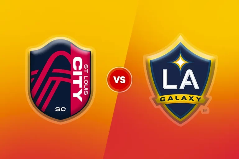 MLS 2025: St. Louis City vs LA Galaxy, Duel Penentu untuk Lolos dari Dasar Klasemen Wilayah Barat Liga Utama Sepak Bola Amerika Serikat (MLS), St Louis City vs Los Angeles Galaxy