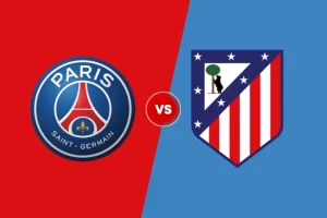Piala Dunia Antarklub FIFA, Paris Saint-Germain vs Atletico Madrid