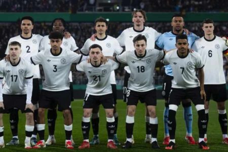 Timnas Jerman U21