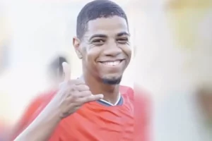 Uilliam Barros Pereira