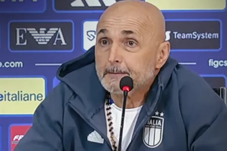Luciano Spalletti