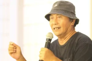 FPKS Gelar Workshop Penulisan Kreatif Gratis di Surabaya, Siap Cetak Penulis Muda Berbakat Salah satu penggagas FPKS, Jil Kalaran