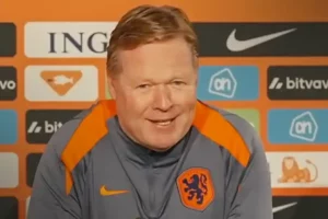 Belanda Siap Gempur Malta di Euroborg: Misi Sapu Bersih Kualifikasi Piala Dunia 2026 Ronald Koeman