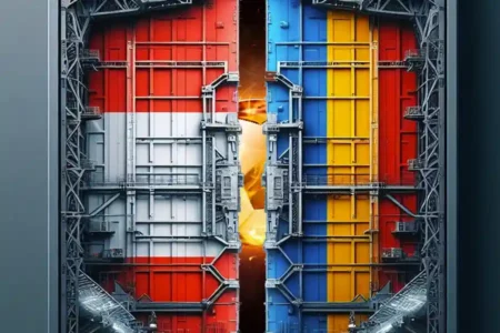 Kualifikasi Piala Dunia FIFA Zona Eropa, Austria vs Romania