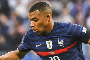 Real Madrid tanpa Kylian Mbappé di Piala Dunia Antarklub, Sedang Perawatan di RS karena Gastroenteritis Kylian Mbappé
