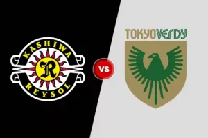 Kashiwa Reysol vs Tokyo Verdy, Laga Penuh Tensi di Leg Kedua Perempat Final J.League Cup J.League, Kashiwa Reysol vs Tokyo