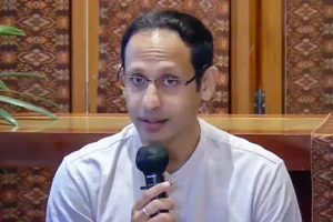 Dugaan Korupsi Chromebook di Kemendikbudristek: Kerugian Negara Capai Rp1,98 Triliun Mantan Menteri Pendidikan, Kebudayaan, Riset, dan Teknologi (Mendikbudristek) Nadiem Makarim