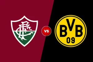Piala Dunia Antarklub FIFA 2025: Fluminense FC vs Borussia Dortmund