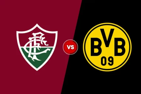 Piala Dunia Antarklub FIFA 2025: Fluminense FC vs Borussia Dortmund