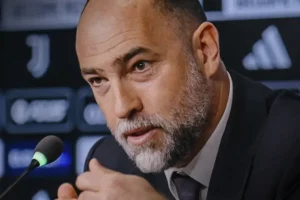 Igor Tudor