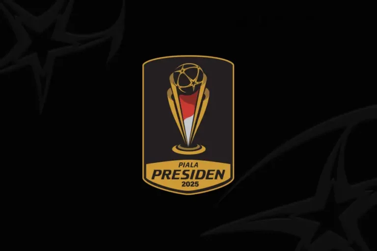 Piala Presiden 2025 Resmi Dimulai 6 Juli, Oxford United dan Port FC Jadi Tamu Internasional Piala Presiden