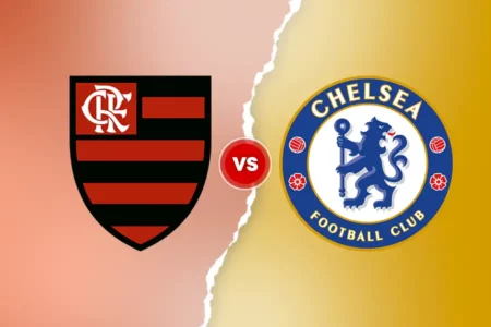 Flamengo vs Chelsea: Adu Gengsi dan Taktik di Piala Dunia Antarklub 2025 Piala Dunia Antarklub FIFA: CR Flamengo vs Chelsea FC