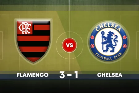 Comeback Spektakuler! Flamengo Bungkam Chelsea 3-1 di Orlando FIFA Club World Cup 2025: CR Flamengo vs Chelsea F.C