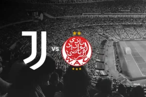 FIFA Club World Cup 2025, Juventus FC vs Wydad AC