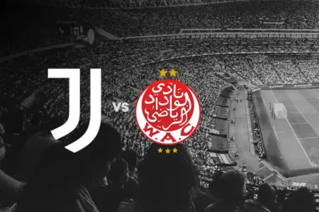 FIFA Club World Cup 2025, Juventus FC vs Wydad AC