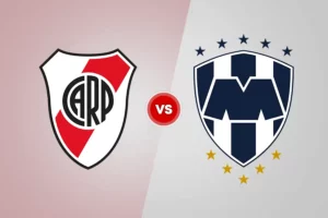 FIFA Club World Cup 2025: Club Atlético River Plate vs C.F. Monterrey