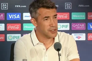 Piala Dunia Antarklub 2025: Lawan Bayern Munchen, Benfica Siap Bertarung Habis-habisan! Bruno Lage