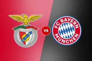 FC Bayern vs Benfica: Duel Brutal Perebutan Juara Grup di Piala Dunia Antarklub 2025 Piala Dunia Antarklub FIFA: SL Benfica vs FC Bayern München