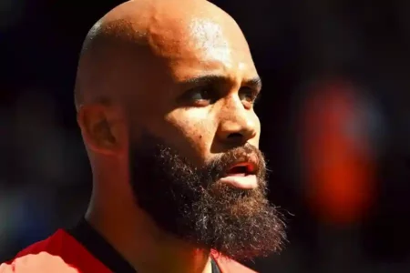 Bryan Mbeumo