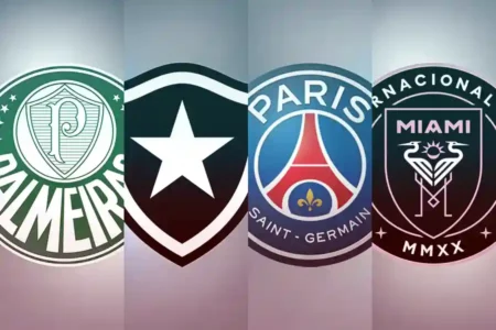 Fase 16 Besar Piala Dunia Antarklub 2025