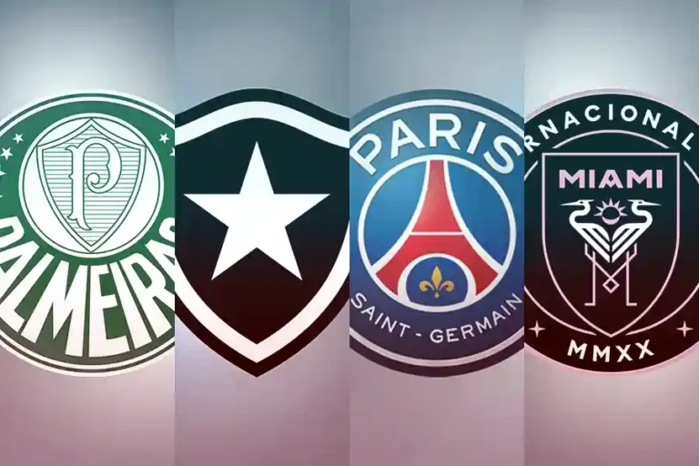 Fase 16 Besar Piala Dunia Antarklub 2025