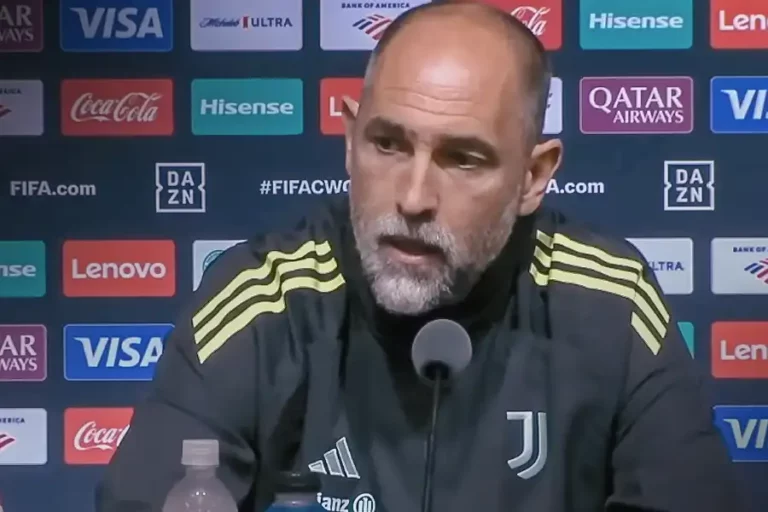 Preview Juventus vs Manchester City di Piala Dunia Antarklub 2025: Jadwal, Kondisi Tim, dan Komentar Pelatih Igor Tudor