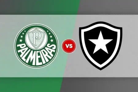 Piala Dunia Antarklub FIFA: SE Palmeiras vs Botafogo de Futebol e Regatas