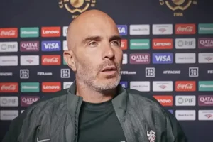 Chelsea vs Benfica: Duel Klasik Eropa di Babak 16 Besar Piala Dunia Antarklub 2025 Enzo Maresca