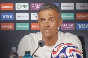 Luis Enrique Komentari Laga PSG vs Inter Miami di Piala Dunia Antarklub 2025, Spesial dan Emosional! Luis Enrique