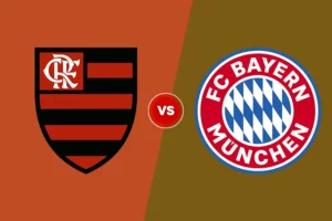 FIFA Club World Cup 2025, CR Flamengo vs FC Bayern Munchen