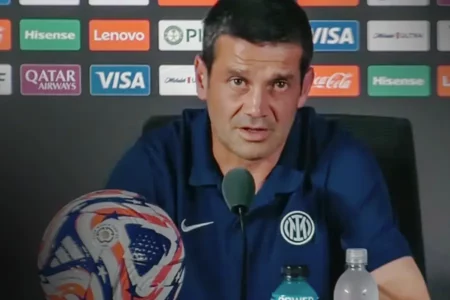 Cristian Chivu