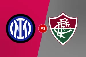 FIFA Club World Cup 2025, Inter Milan vs Fluminense FC