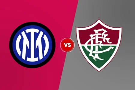 FIFA Club World Cup 2025, Inter Milan vs Fluminense FC