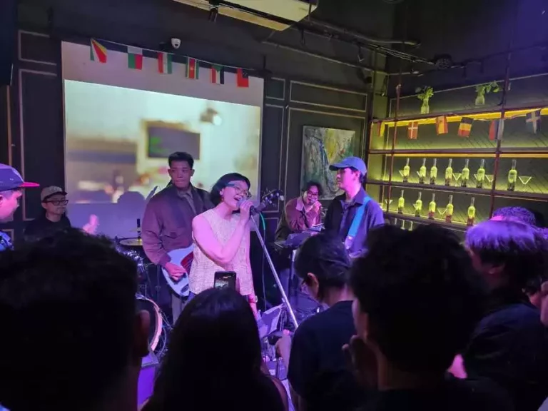 Jazz Night PJF 2025 di ARTOTEL TS Suites Surabaya Hadirkan Nuansa Musik Intim dan Penuh Warna Artotel Wanderlust dan Prambanan Jazz Festival