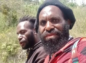 TNI Lumpuhkan Komandan OPM Enos Tipagau di Intan Jaya dalam Operasi Terukur Enos Tipagau, Komandan Batalyon Kodap VIII Soanggama, Organisasi Papua Merdeka