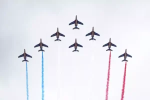 TNI Tampil di Parade Bastille Day 2025, Simbol Eratnya Kemitraan Indonesia–Prancis TNI tampil gemilang di Bastille Day 2025 di Paris.